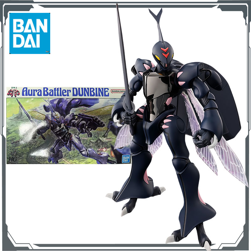 Bandai Gundam Hg - Bandai Originele MODEL KIT GUNDAM HG