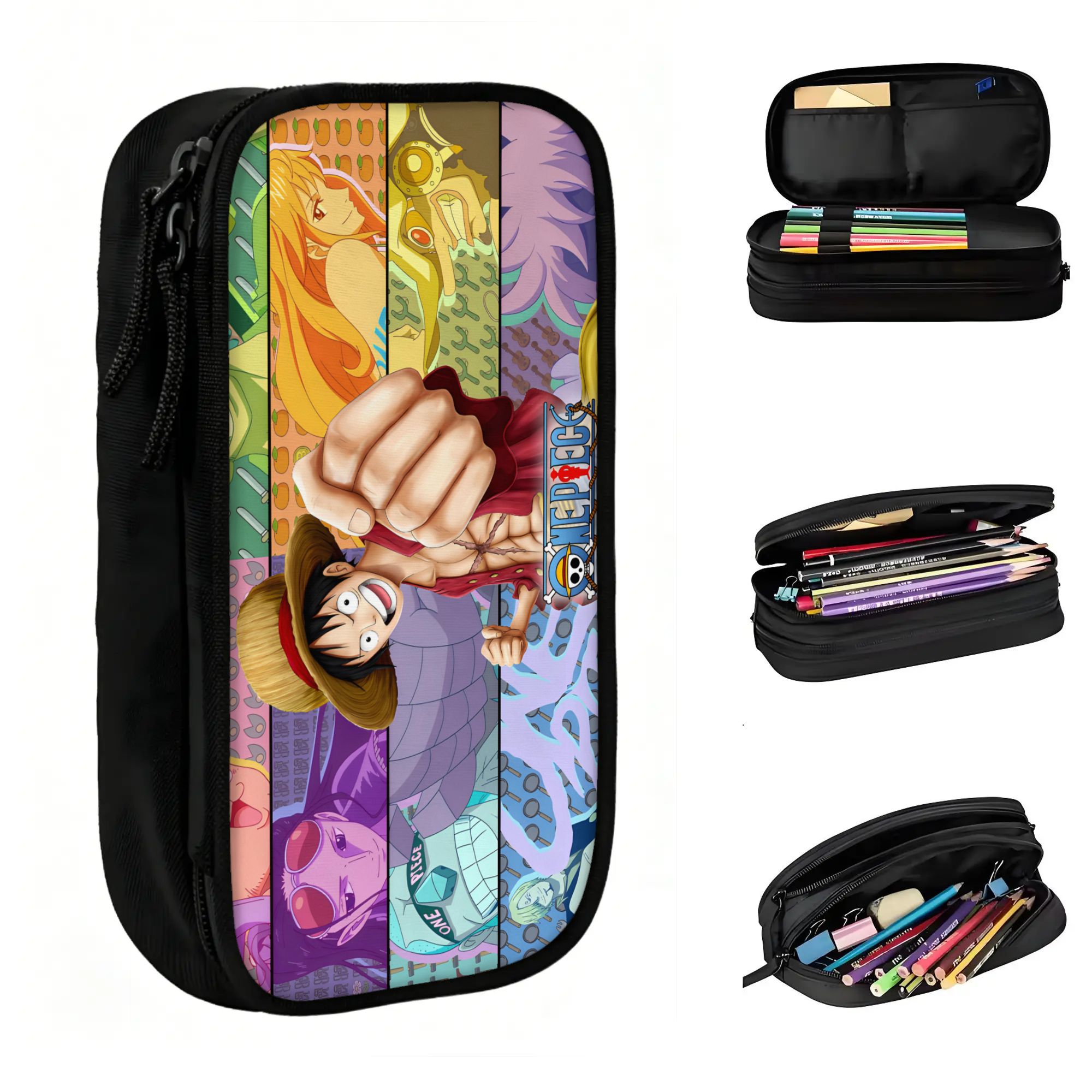 Anime Cosplay Korean Girl - Aangepaste Koreaanse Chopper Janpan Anime etui