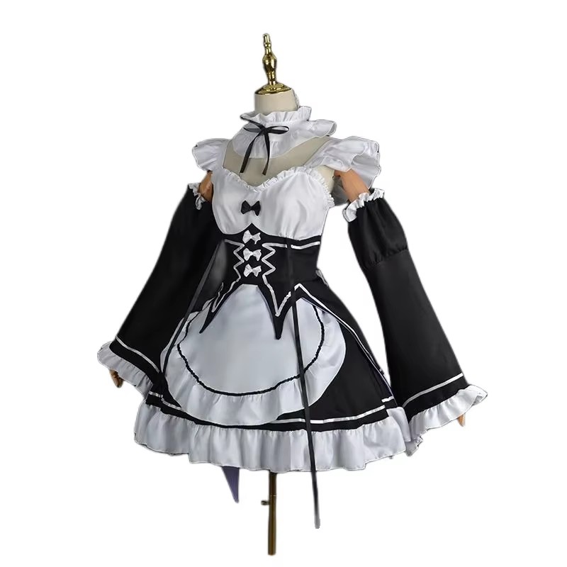 Anime Re: nul Kara Hajimeru Is - Anime Cosplay Rem recensie en prijs