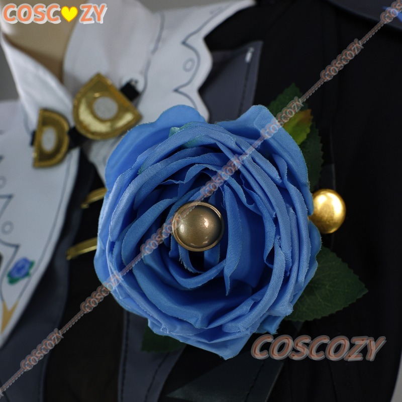 Zenless Zone Zero Yixuan Cospl - Anime Cosplay Outfit Girl recensie en prijs