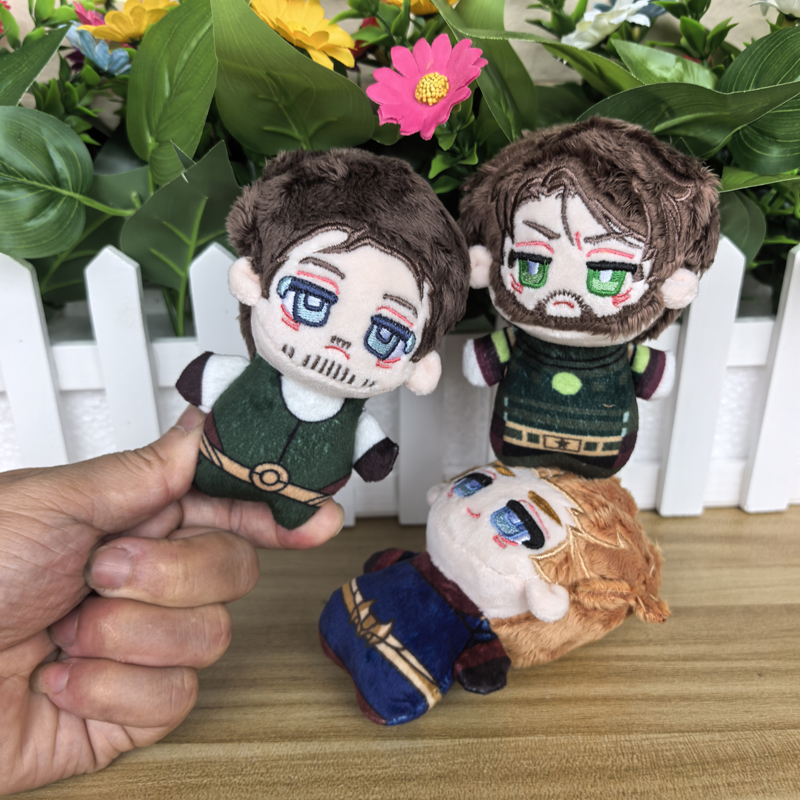 11cm Cosplay TV-serie ‌   Anim - Anime Cosplay Boy recensie en prijs