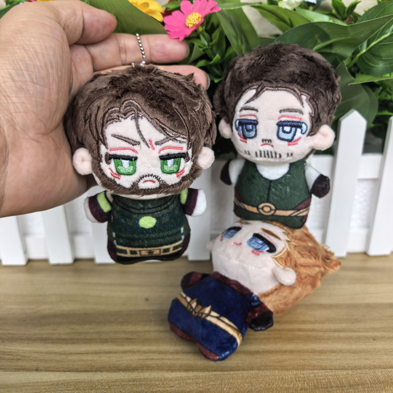 11cm Cosplay TV-serie ‌   Anim - Anime Cosplay Boy recensie en prijs