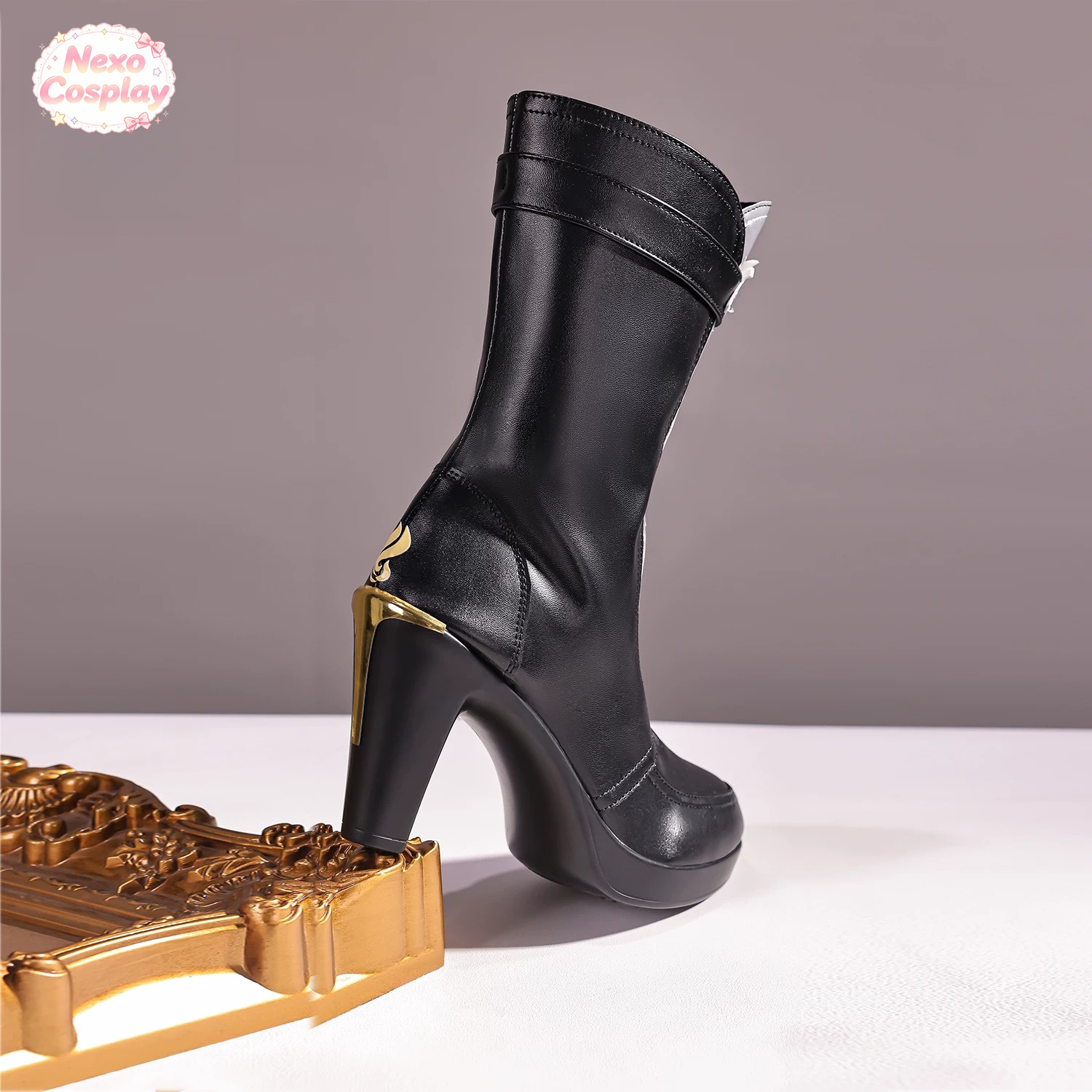 Wuthering Waves Yangyang: Xuan - Cosplay Anime Shoes recensie en prijs