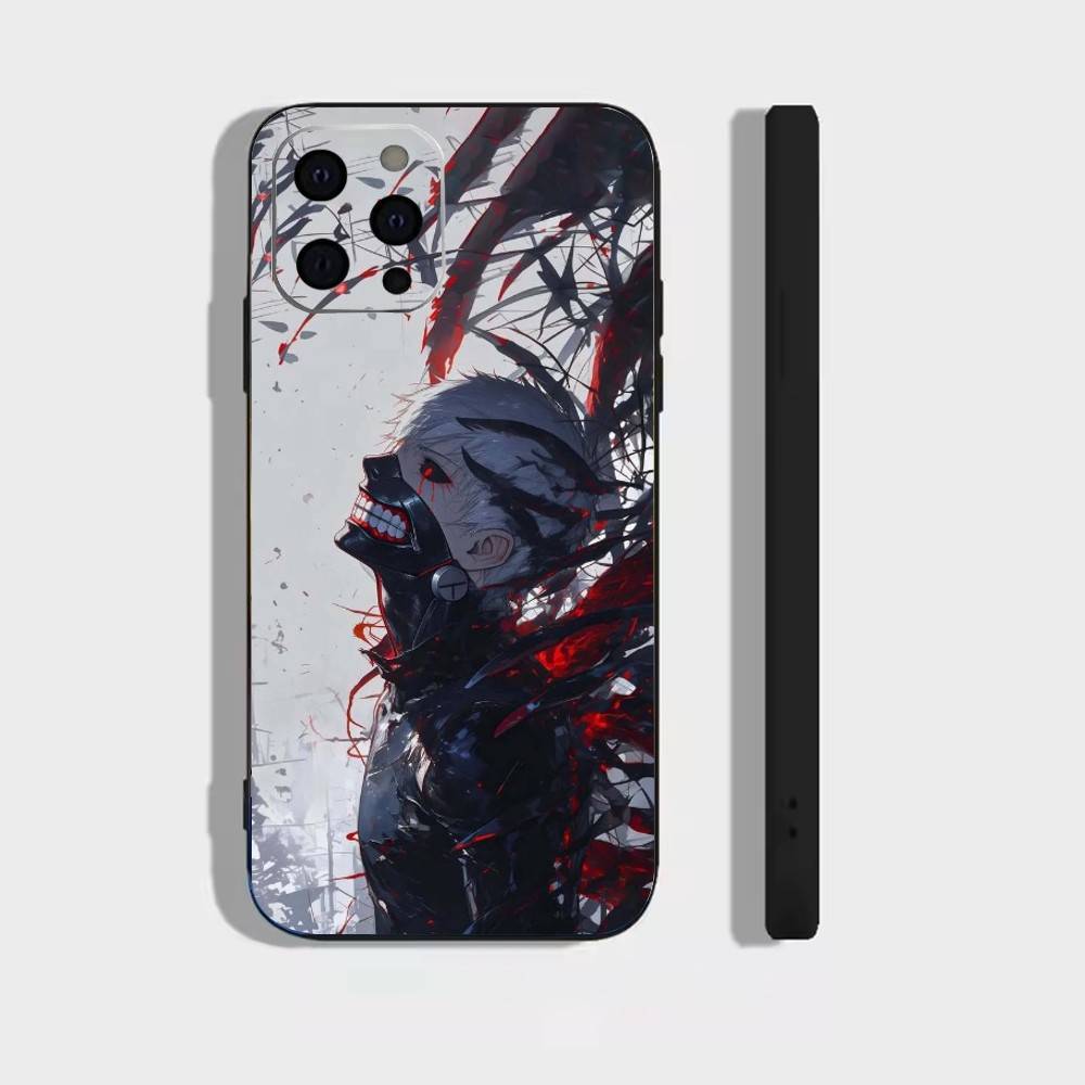 Tokyo Ghoul Kaneki Ken Anime T - Tokyo Ghoul Mask recensie en prijs