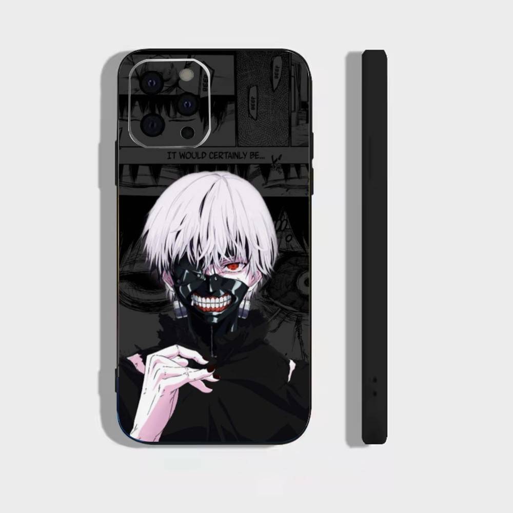 Tokyo Ghoul Kaneki Ken Anime T - Tokyo Ghoul Mask recensie en prijs
