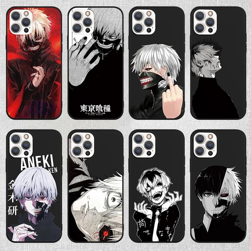 Tokyo Ghoul Kaneki Ken Anime h - Tokyo Ghoul Mask recensie en prijs