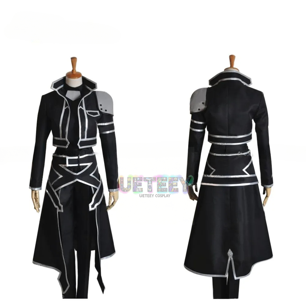 UETEEY Sword Art Online ALfhei - Anime Cosplay Dance recensie en prijs