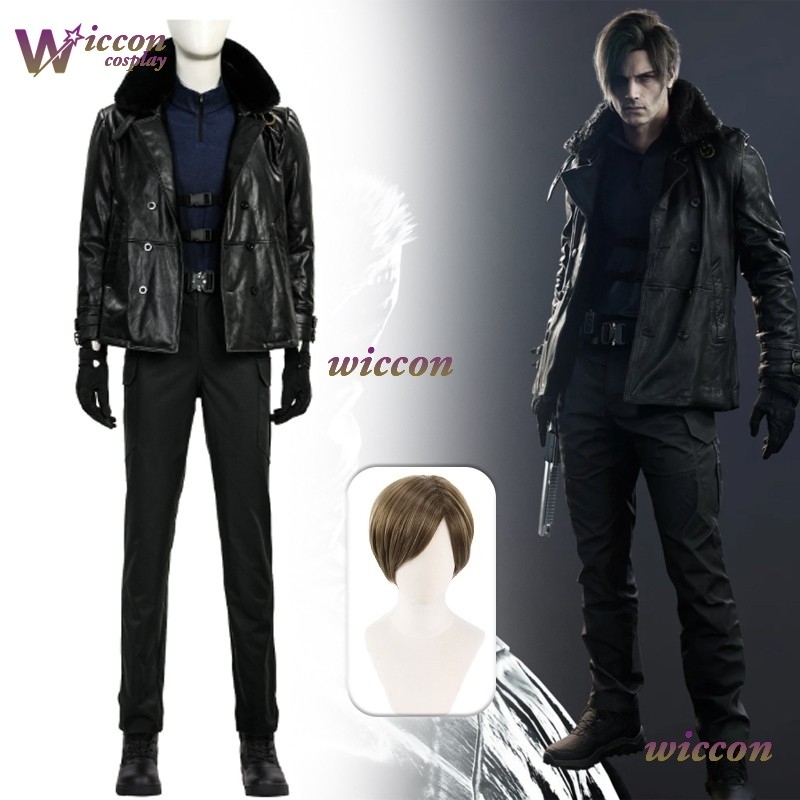 Cosplay Requiem Resident Cos E - Anime Cosplay Yor recensie en prijs