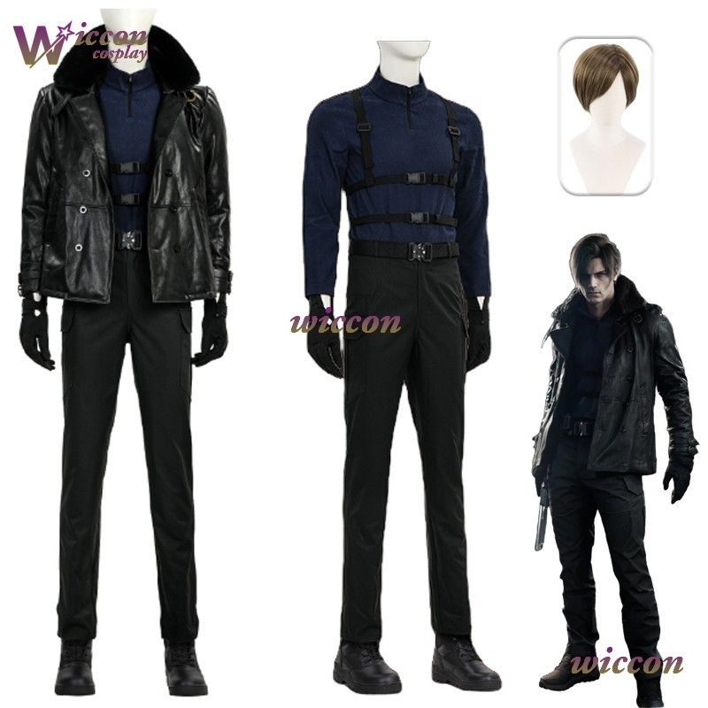 Cosplay Requiem Resident Cos E - Anime Cosplay Yor recensie en prijs