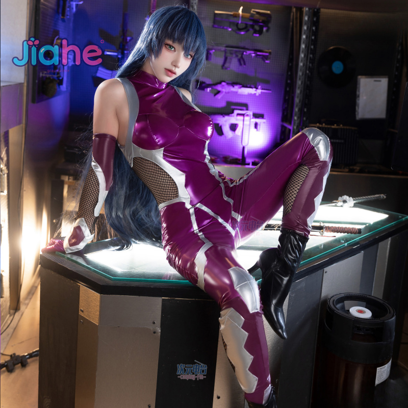 NUL Asagi Igawa Cosplay Kostuu - Anime Cosplay Outfit recensie en prijs