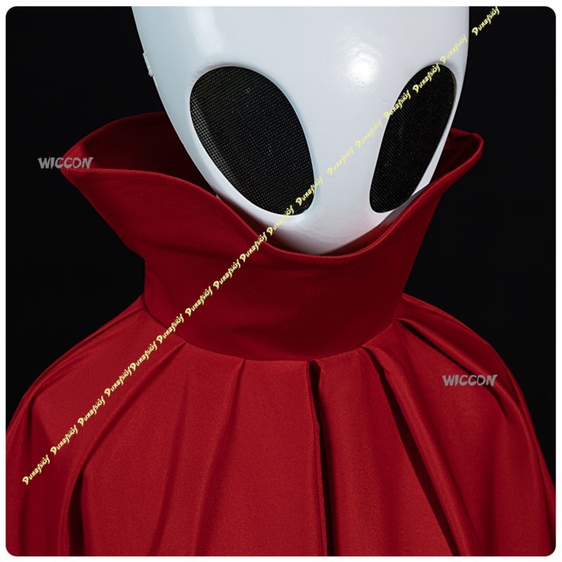 Cosplay Kostuum Spel Holle Hor - Anime Cosplay Boy recensie en prijs