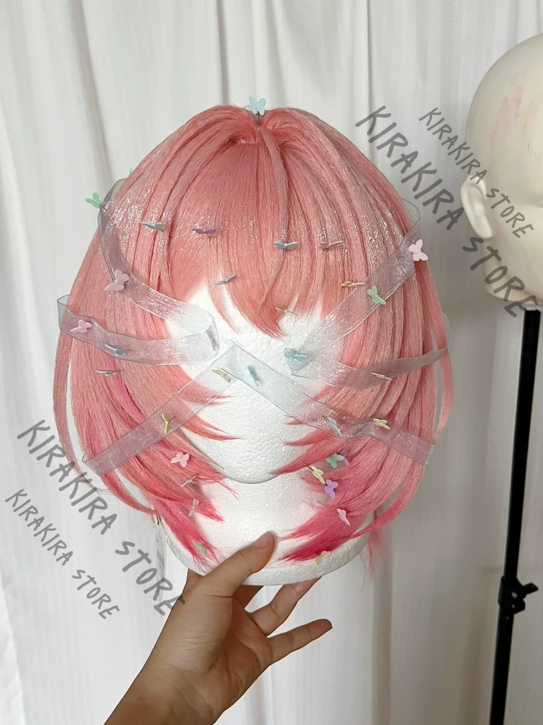 Remielle Dan Zenless Zone Zero - Cosplay Anime Expo recensie en prijs