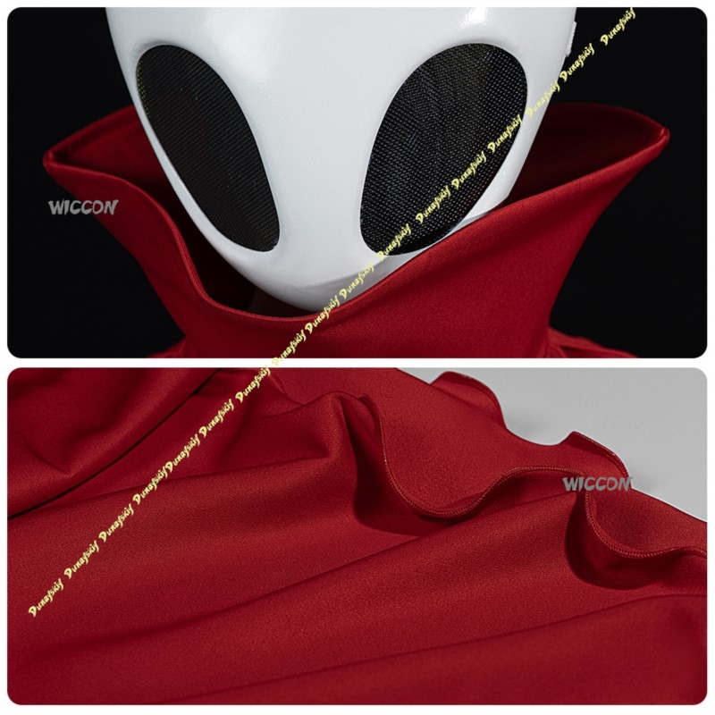 Cosplay Kostuums Spel Pak Holl - Anime Cosplay Boy recensie en prijs