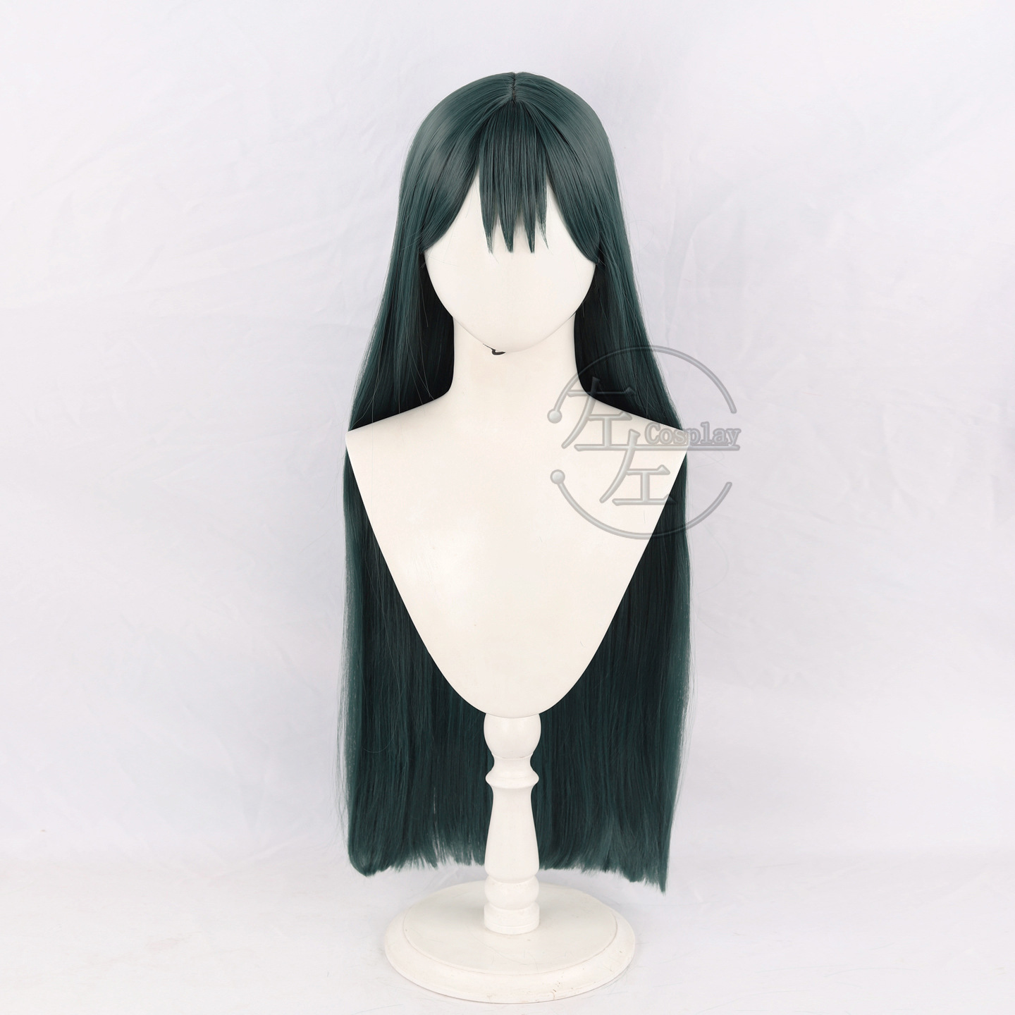 Zombie Stage Sua Cosplay Pruik - Anime Cosplay Dance recensie en prijs