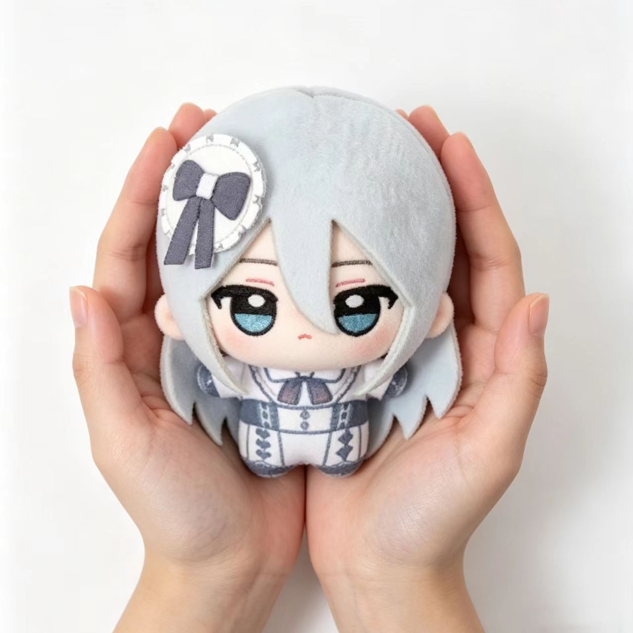 Anime Project Sekai Akiyama Mi - Anime Cosplay Girls recensie en prijs