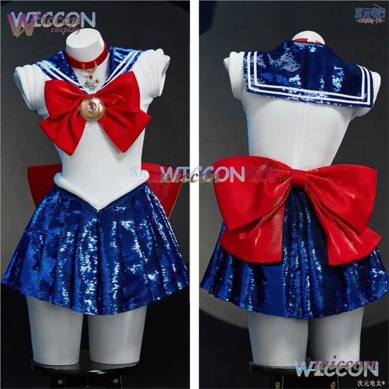 [AnnaZhang]Anime Party Mooie J - Anime Cosplay Yor recensie en prijs