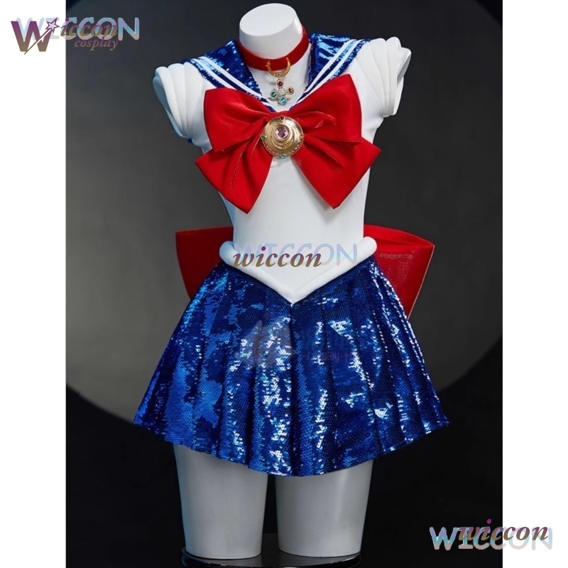 [AnnaZhang]Anime Party Mooie J - Anime Cosplay Yor recensie en prijs