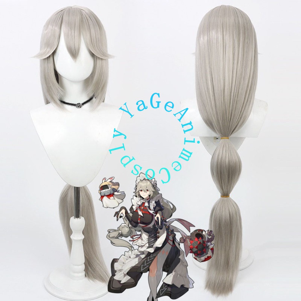 Alexandrina Sebastiane Maid Co - Anime Cosplay Thick recensie en prijs