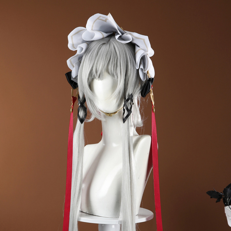Genshin Impact Puppet Sandrone - Cosplay Anime Expo recensie en prijs