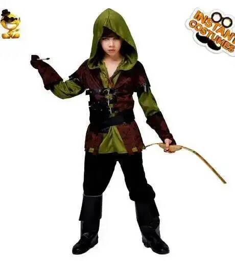 Jongens Snailify Kids Archer-k - Anime Cosplay Boy recensie en prijs