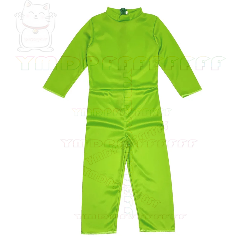 Anime Princeton Festival Jonge - Anime Cosplay Boy recensie en prijs