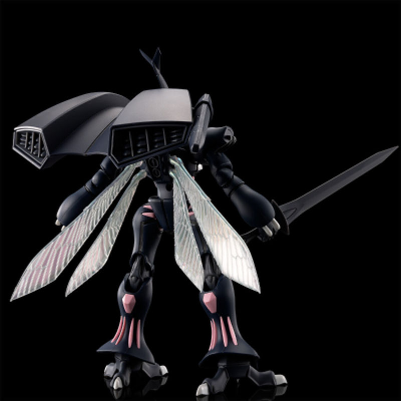 Bandai Originele MODEL KIT GUN - Bandai Gundam Hg recensie en prijs