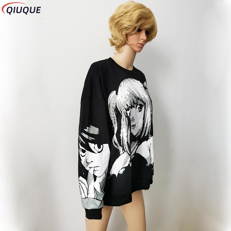 Anime Death Note Misa Amane Ho - Anime Cosplay Korean Girl recensie en prijs