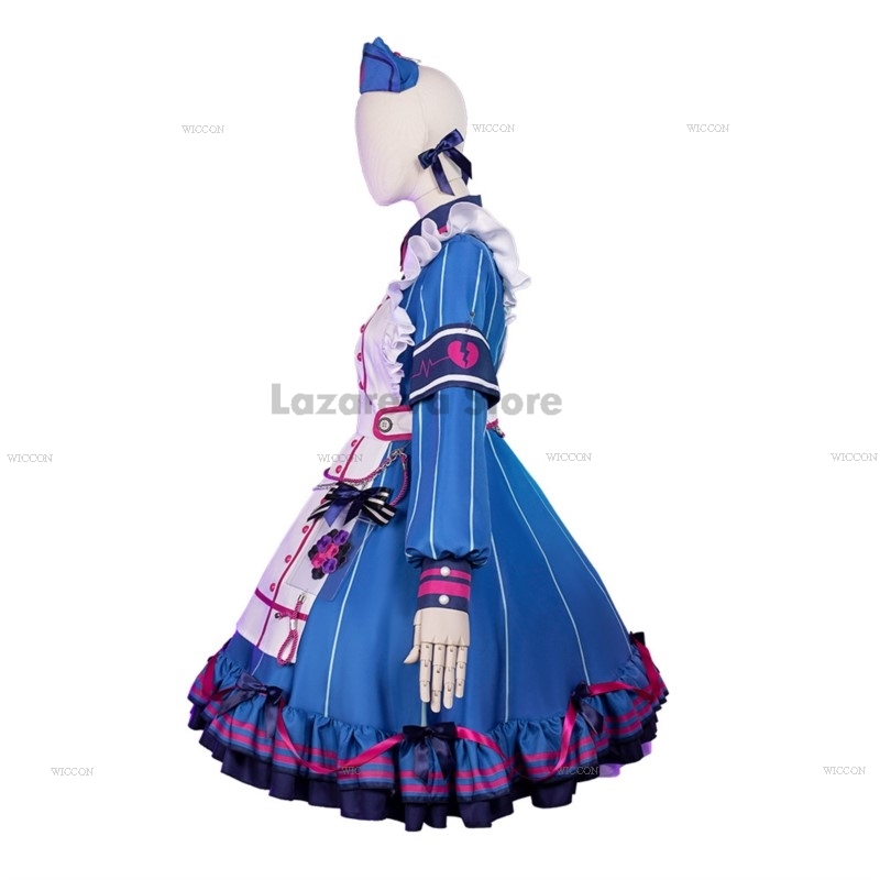 ACG Asahina Mafuyu Cosplay Kos - Cosplay Anime Expo recensie en prijs