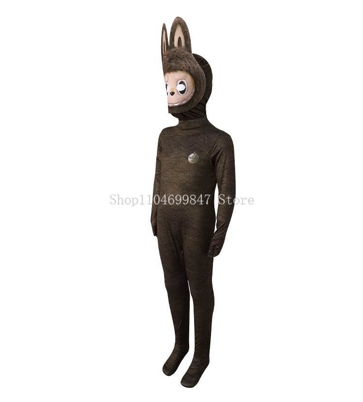 Cartoon Monster Zimomo Cosplay - Anime Cosplay Boy recensie en prijs