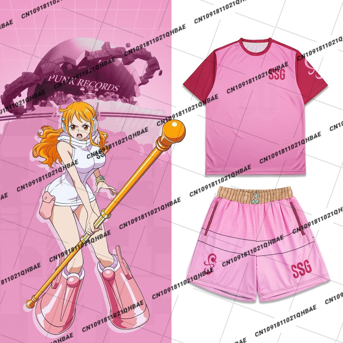 2026 Nieuwe Egghead Island Nam - Anime & Cosplay Expo Acx 2025 recensie en prijs