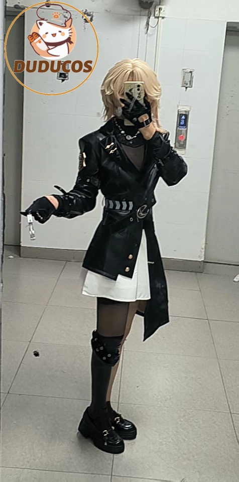 Hsr Honkai Star Rail Kuchiba C - Cosplay Anime Expo recensie en prijs