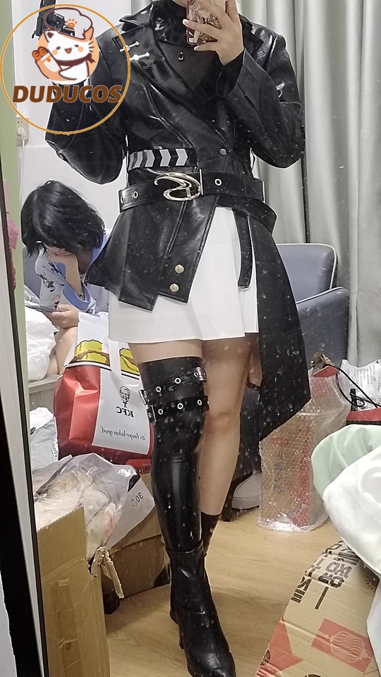 Hsr Honkai Star Rail Kuchiba C - Cosplay Anime Expo recensie en prijs