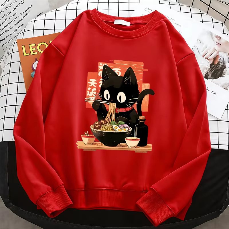 Grappige Zwarte Lamian Noodles - Anime & Cosplay Expo Acx 2025 recensie en prijs