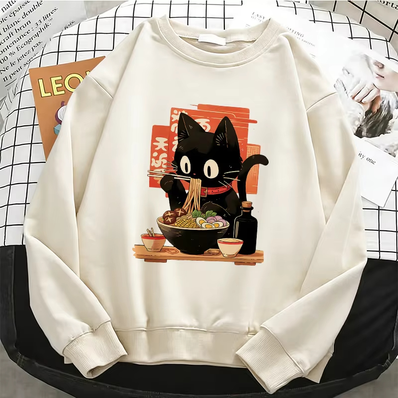 Grappige Zwarte Lamian Noodles - Anime & Cosplay Expo Acx 2025 recensie en prijs