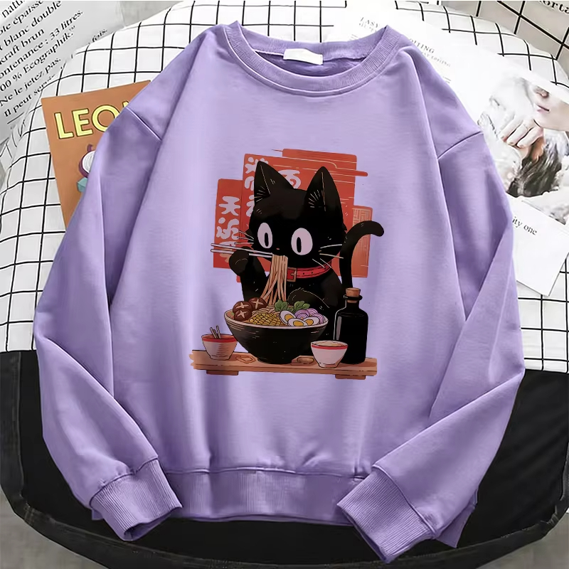 Grappige Zwarte Lamian Noodles - Anime & Cosplay Expo Acx 2025 recensie en prijs