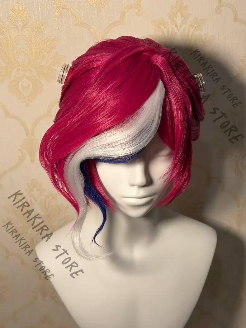 Hazbin Hotel Velvette Styling  - Cosplay Anime Expo recensie en prijs
