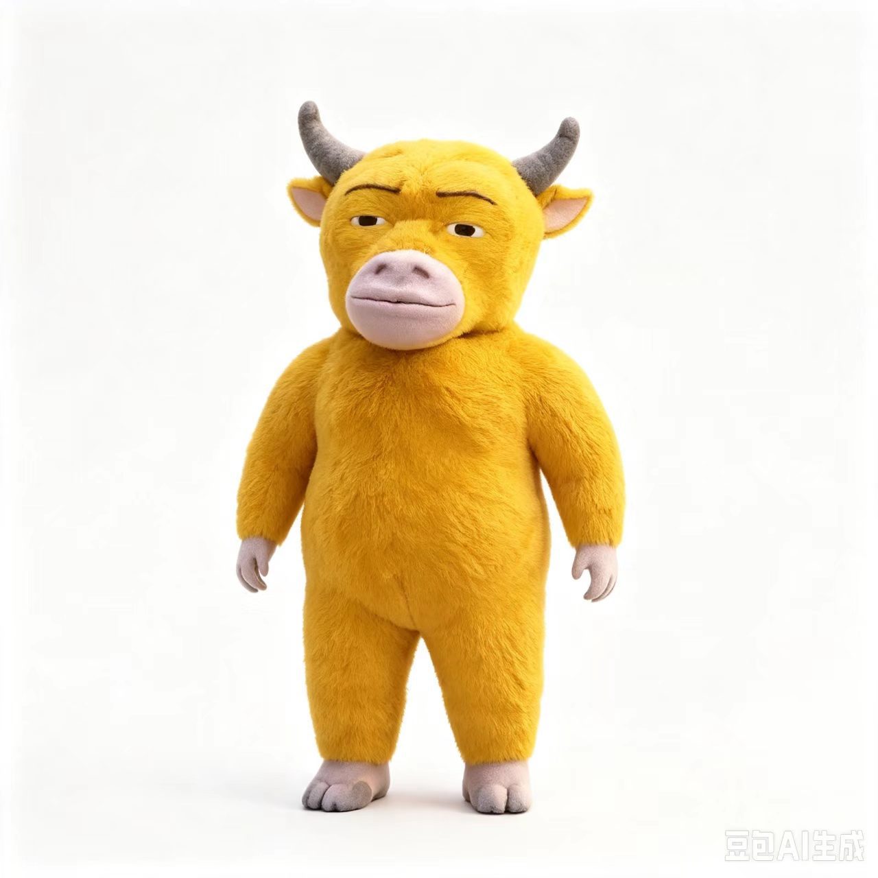 Hete Anime Niu Lai Sleutelhang - Anime Cosplay Meme recensie en prijs