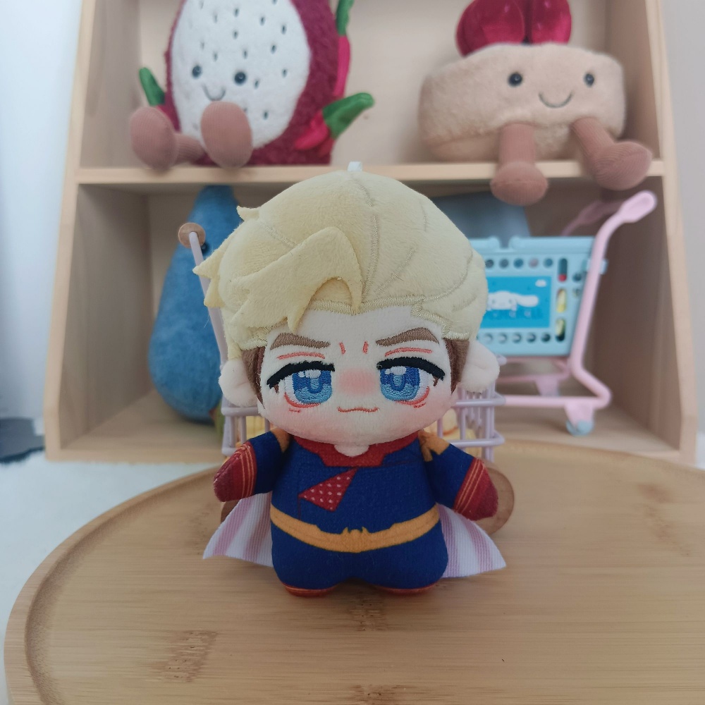 TV-serie The Boys Homelander C - Anime Cosplay Boy recensie en prijs