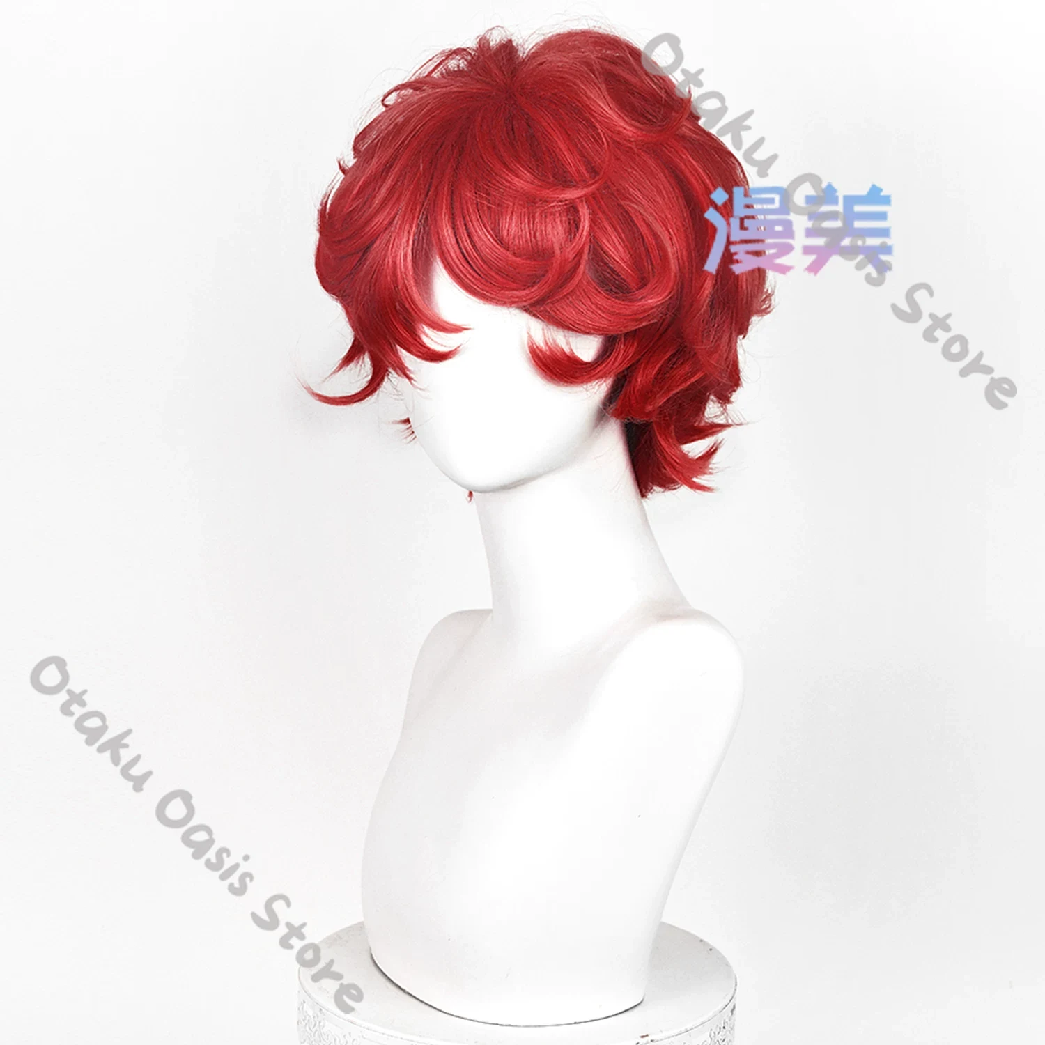 Identity Ⅴ Brandweeronderzoeke - Cosplay Anime Expo recensie en prijs