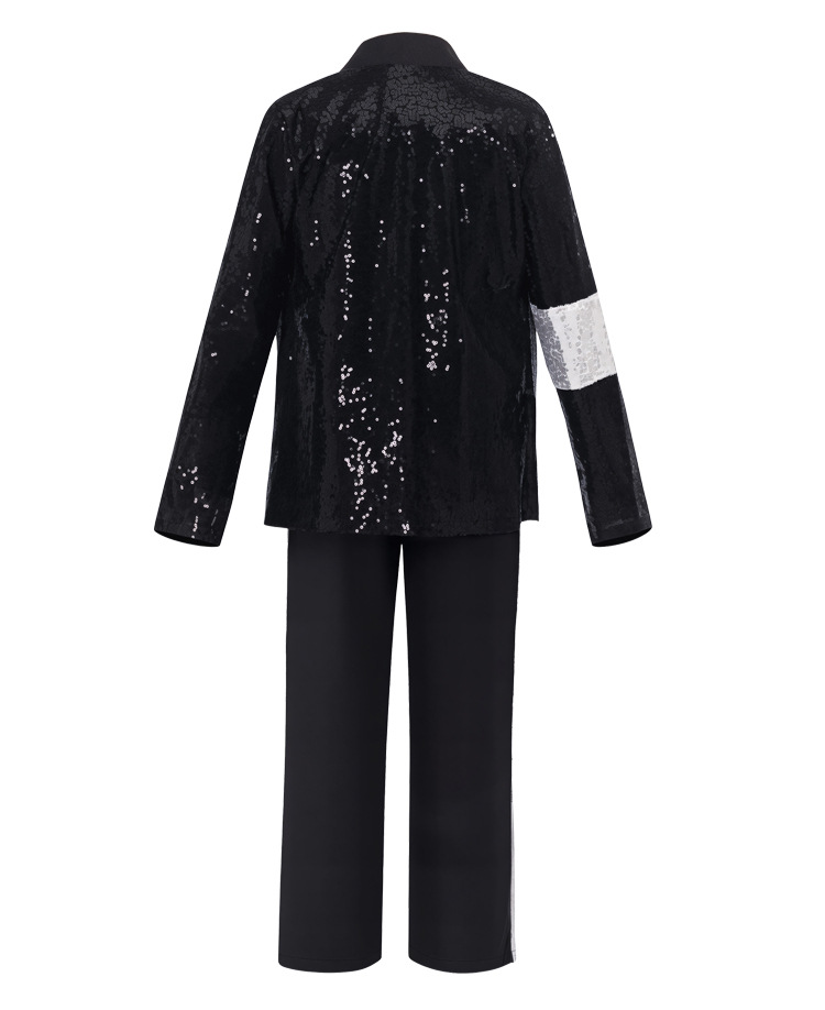 Popster Michael Jackson Cospla - Anime Cosplay Dance recensie en prijs