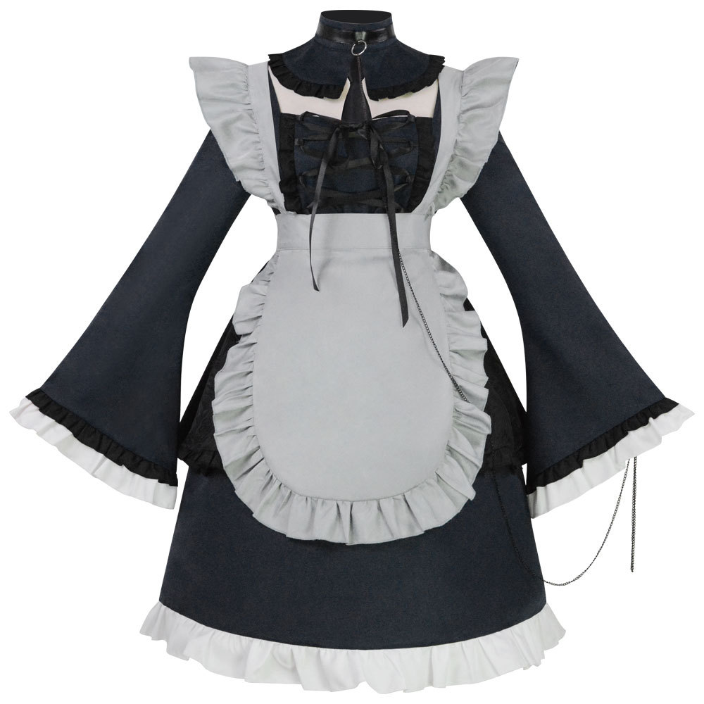 WHH Comic Kitagawa Marin Gojo  - Anime Cosplay Outfit Girl recensie en prijs