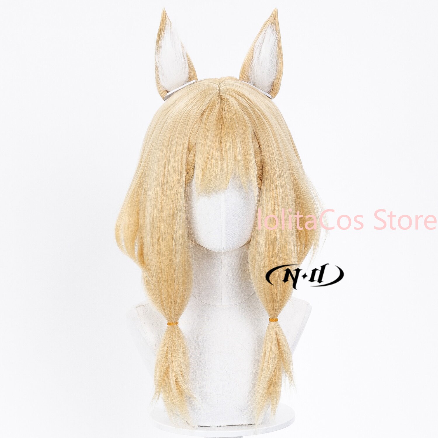 Nieuwe Arknights: Endfield Ros - Anime Cosplay Girls recensie en prijs