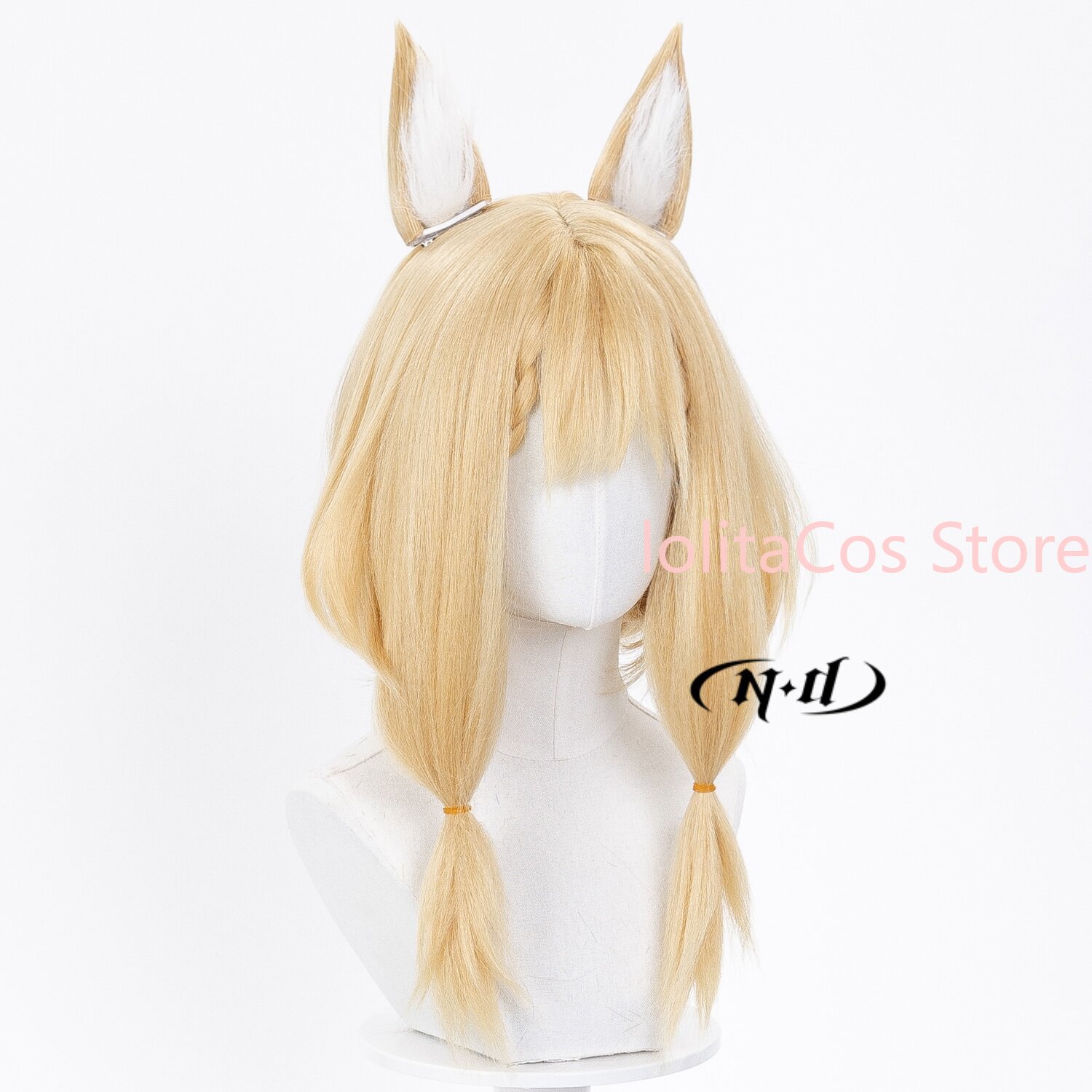 Nieuwe Arknights: Endfield Ros - Anime Cosplay Girls recensie en prijs