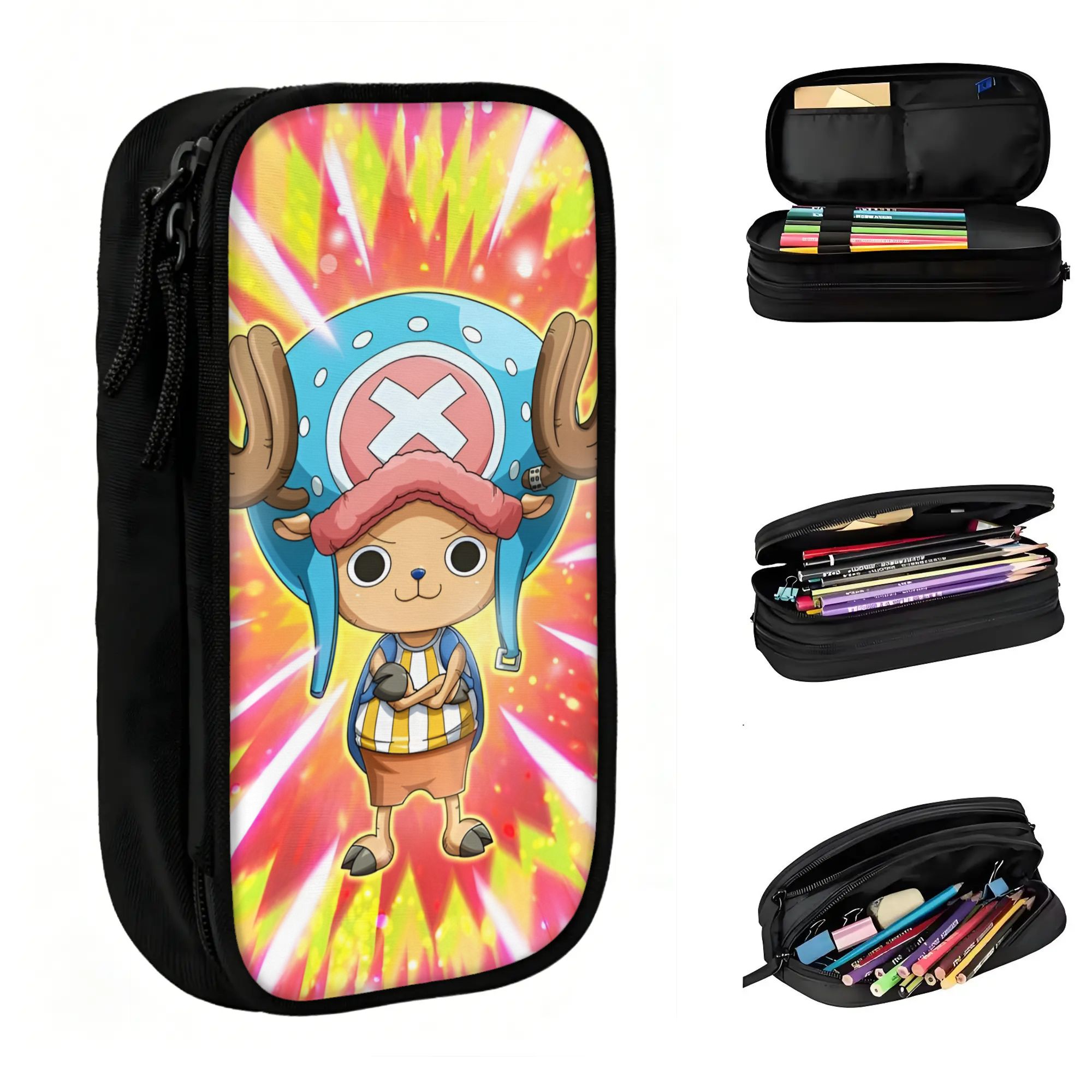 Aangepaste Koreaanse Chopper J - Anime Cosplay Korean Girl recensie en prijs