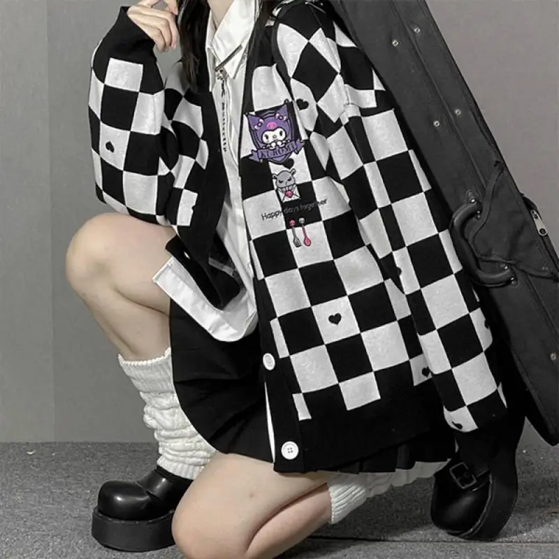Populaire Anime Meisjes Cardig - Anime & Cosplay Expo Acx 2025 recensie en prijs