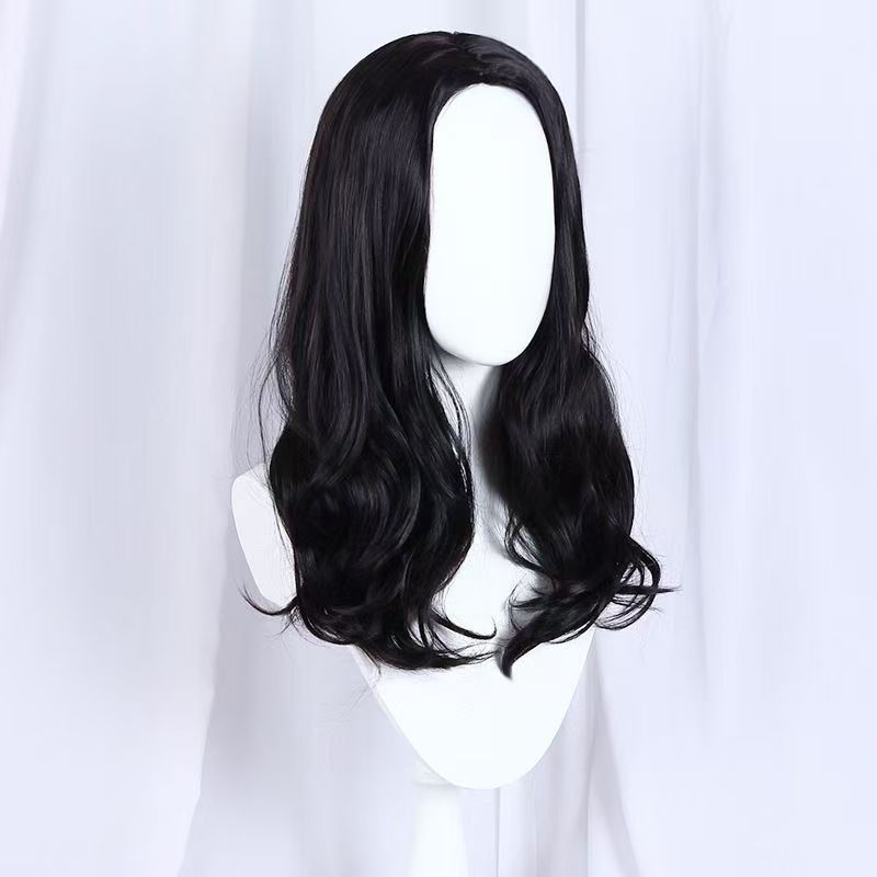 Girl Group Cosplay Pruik Korea - Anime Cosplay Korean Girl recensie en prijs