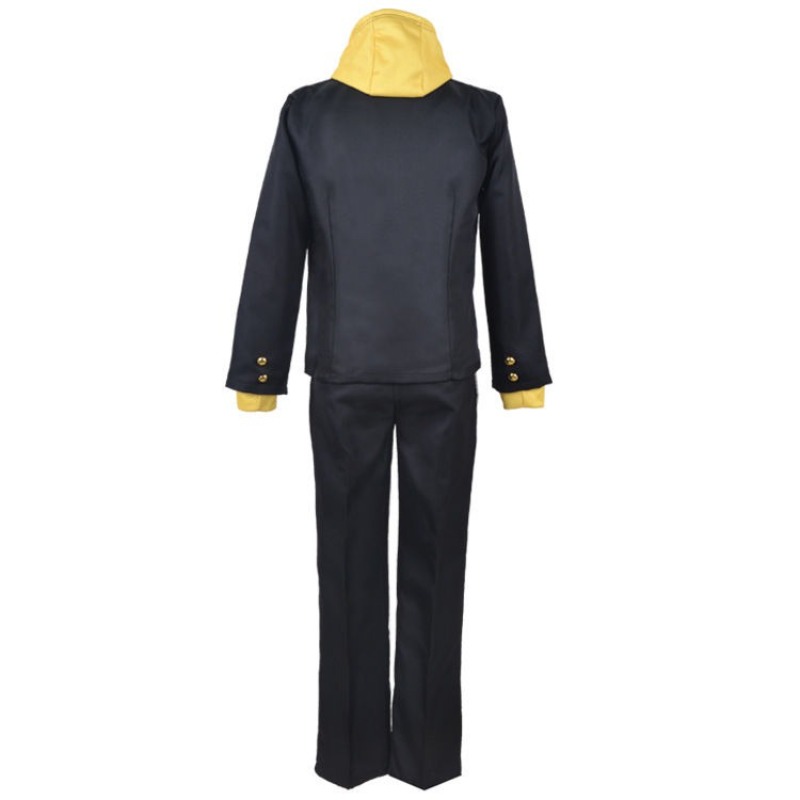 SK8 De Infinity Cosplay Reki K - Anime Cosplay Boy recensie en prijs