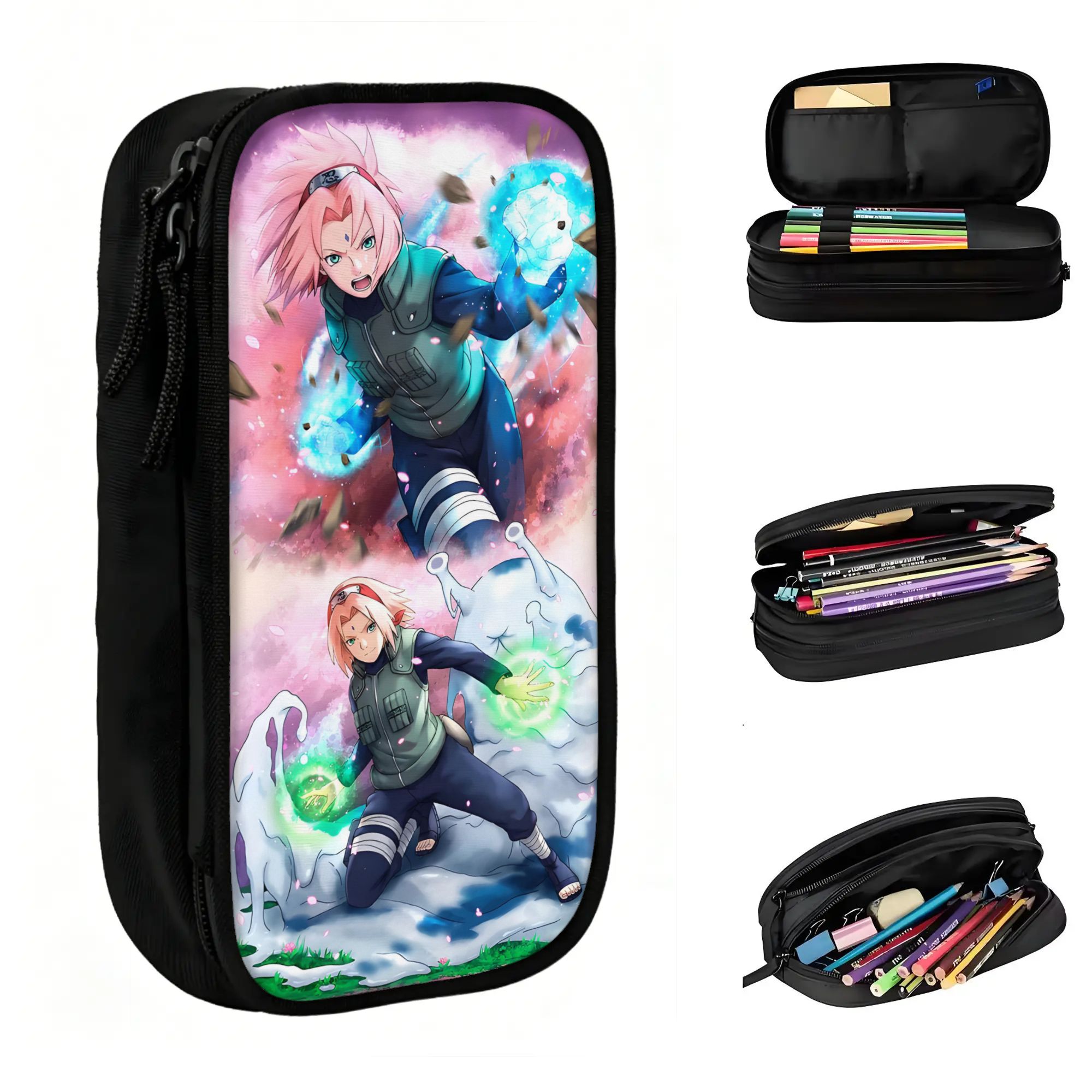 Aangepaste Koreaanse S-Sakurae - Anime Cosplay Korean Girl recensie en prijs