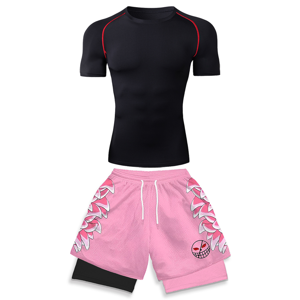 Hoge elasticiteit trainingskle - Anime & Cosplay Expo Acx 2025 recensie en prijs