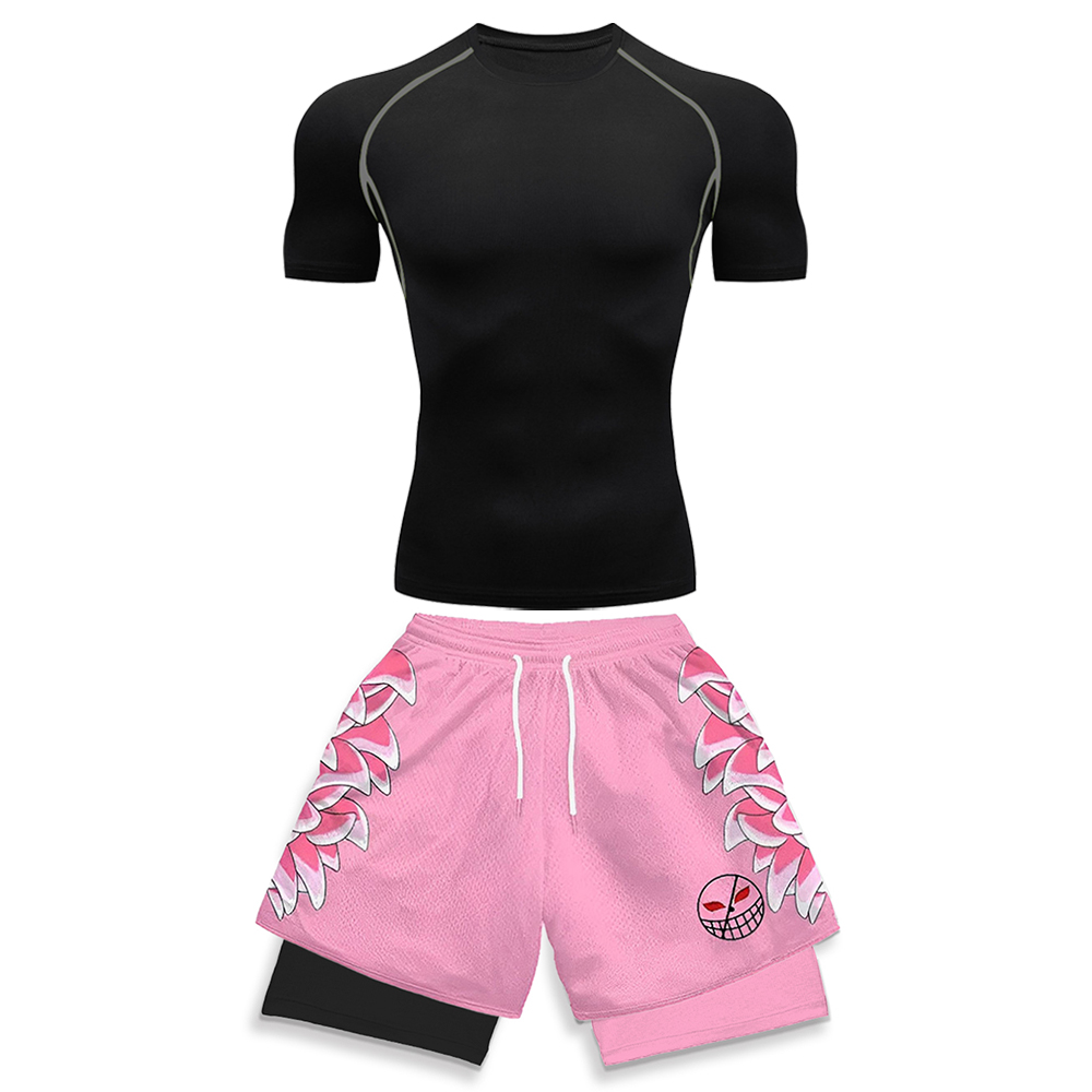 Hoge elasticiteit trainingskle - Anime & Cosplay Expo Acx 2025 recensie en prijs